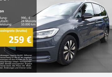 VW Touran 26.539 km 32.970 &euro; Bochum 44892