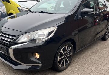 Mitsubishi Space Star 28.200 km 7.450 &euro; Bochum 44793