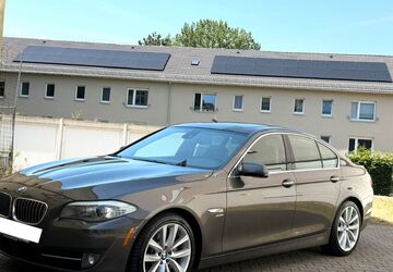 BMW 535 387.000 km 4.999 &euro; Bochum 44809
