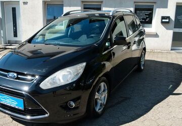 Ford Grand C-Max 198.020 km 5.490 &euro; Bochum 44809