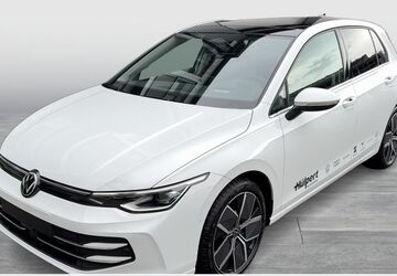 VW Golf 1.990 km 36.470 &euro; Dortmund 44141