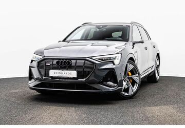 Audi e-tron 76.811 km 42.695 &euro; Hagen 58091