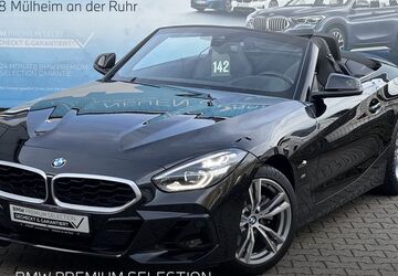 BMW Z4 13.900 km 42.790 &euro; Mülheim an der Ruhr 45478
