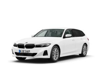 BMW 318 7.025 km 33.440 &euro; Essen 45134