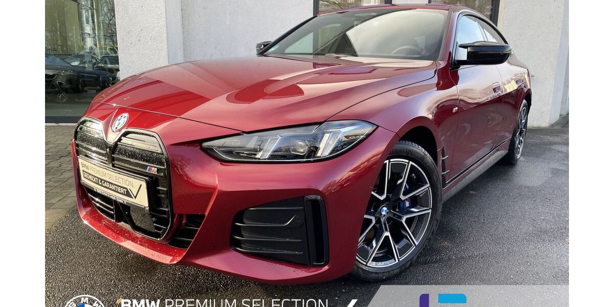 BMW i4 24.085 km 51.970 &euro; Essen 45134