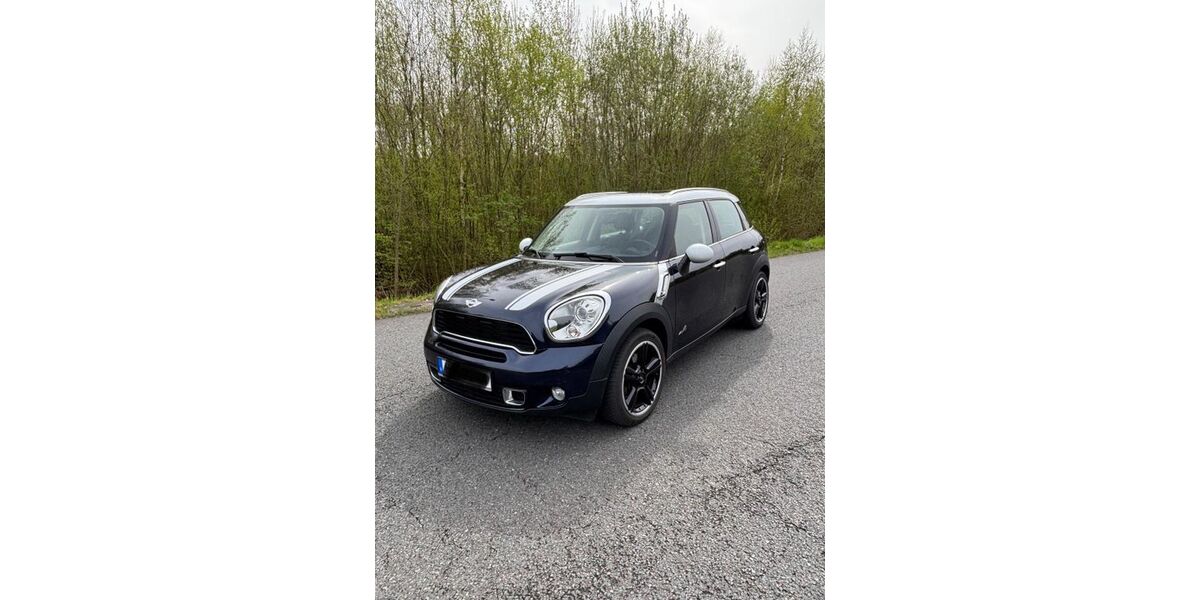 Mini Countryman S (Cooper) 84.900 km 8.988 &euro; Hagen 58119