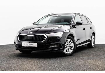 Skoda Octavia 66.130 km 19.060 &euro; Hagen 58091