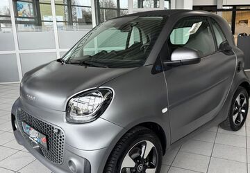 Smart ForTwo 36.546 km 10.890 &euro; Dortmund Innenstadt Ost 44143