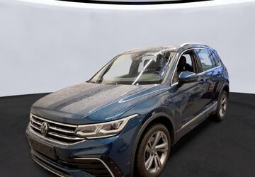 VW Tiguan 51.301 km 33.810 &euro; Hagen 58091