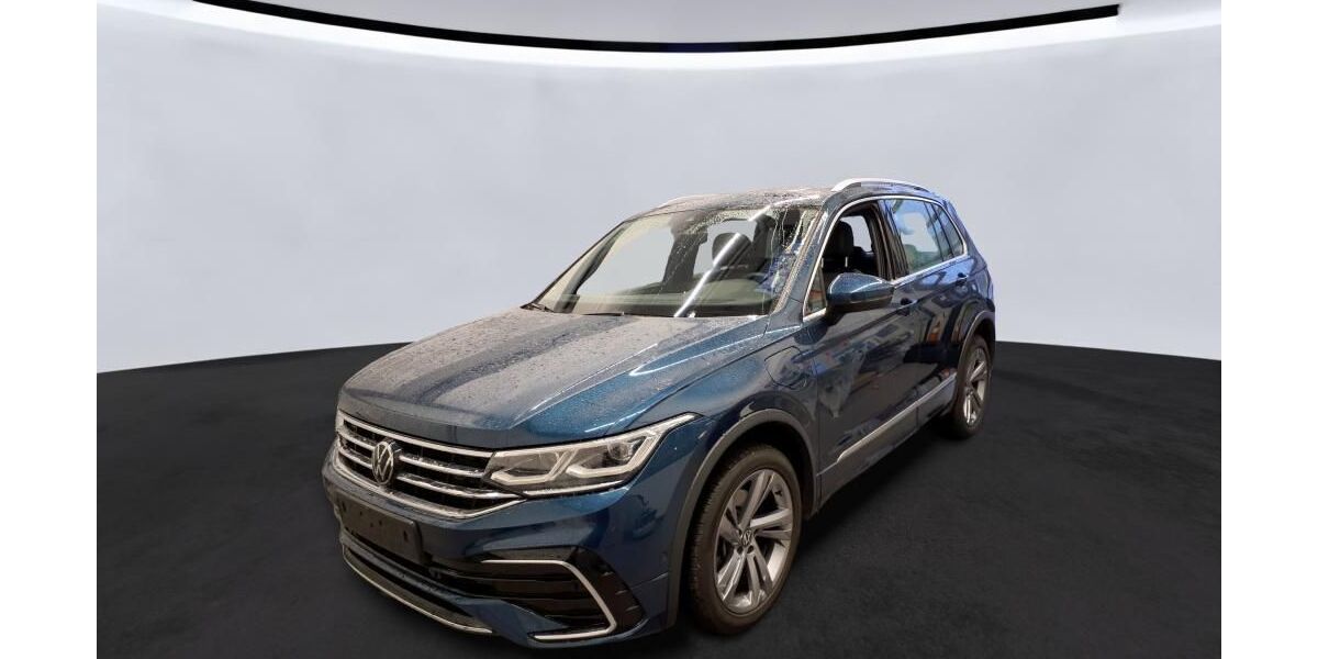 VW Tiguan 51.301 km 33.810 &euro; Hagen 58091