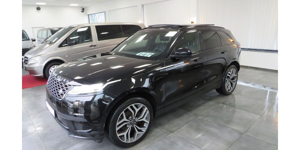 Land Rover Range Rover Velar 118.702 km 27.950 &euro; Essen 45329