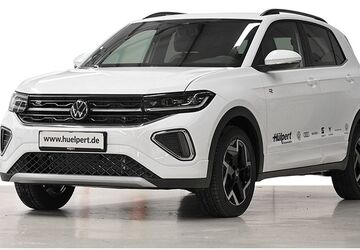VW T-Cross 3.990 km 32.130 &euro; Dortmund 44141