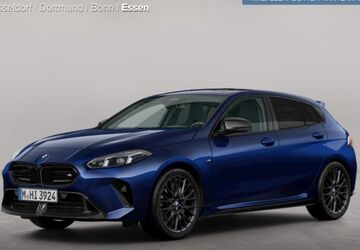 BMW M135 13.498 km 51.499 &euro; Essen 45141