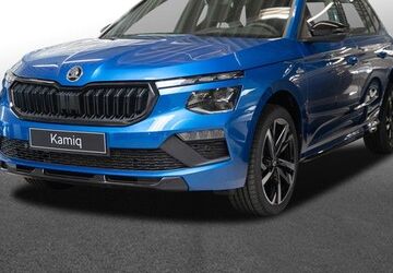 Skoda Kamiq 7.755 km 31.990 &euro; Lünen 44534