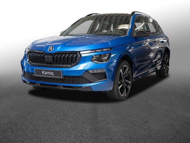 Skoda Kamiq 7.755 km 31.990 &euro; Lünen 44534