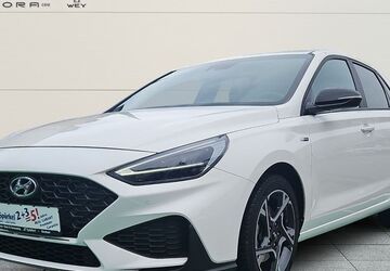 Hyundai i30 32.760 km 18.580 &euro; Bochum 44809