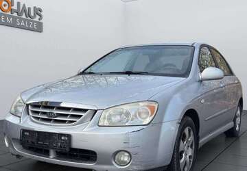 Kia Cerato 215.000 km 1.490 &euro; Dortmund 44149