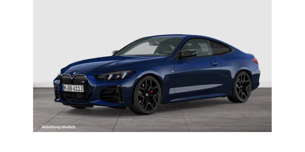 BMW M440 17.322 km 62.480 &euro; Herne 44625