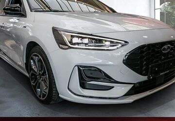 Ford Focus 4.014 km 30.980 &euro; Dortmund 44149