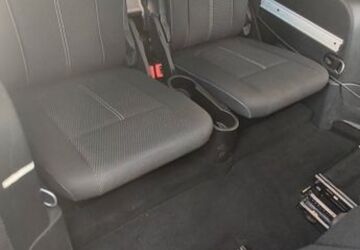 Opel Zafira Tourer 95.000 km 12.500 &euro; Bochum 44805