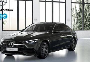 Mercedes-Benz C 180 9.500 km 46.770 &euro; Hagen 58135