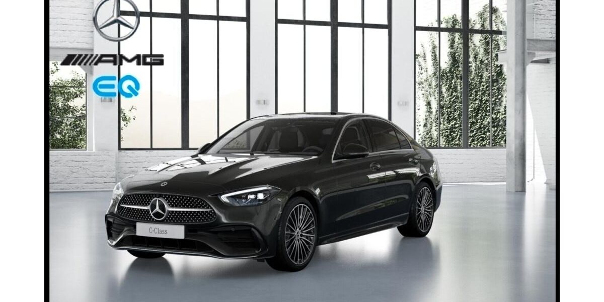 Mercedes-Benz C 180 9.500 km 46.770 &euro; Hagen 58135