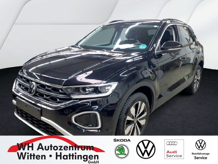VW T-Roc 16.770 km 29.259 &euro; Witten 58453