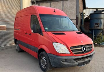 Mercedes-Benz Sprinter 117.972 km 7.590 &euro; Bottrop 46240