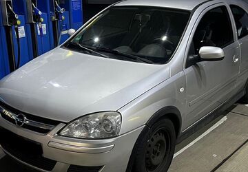 Opel Corsa 143.000 km 1.050 &euro; Dortmund 44149