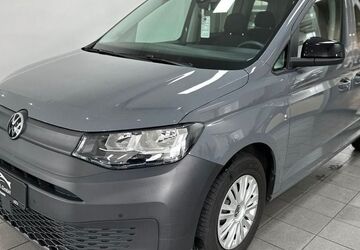 VW Caddy 68.000 km 21.490 &euro; Heiligenhaus 42579