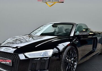 Audi R8 58.955 km 119.900 &euro; Wuppertal 42115