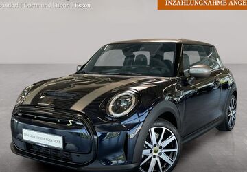 Mini Cooper SE 5.690 km 21.990 &euro; Essen 45141