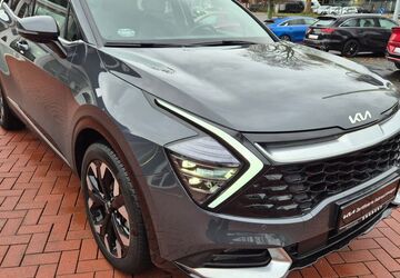 Kia Sportage 71.950 km 24.990 &euro; Datteln 45711