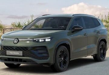 VW Tayron 4.999 km 59.480 &euro; Essen 45307