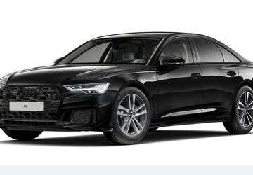 Audi A6 17.360 km 51.690 &euro; Bochum 44809