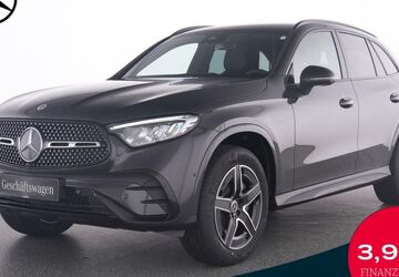 Mercedes-Benz GLC 400 14.900 km 66.640 &euro; Essen 45309