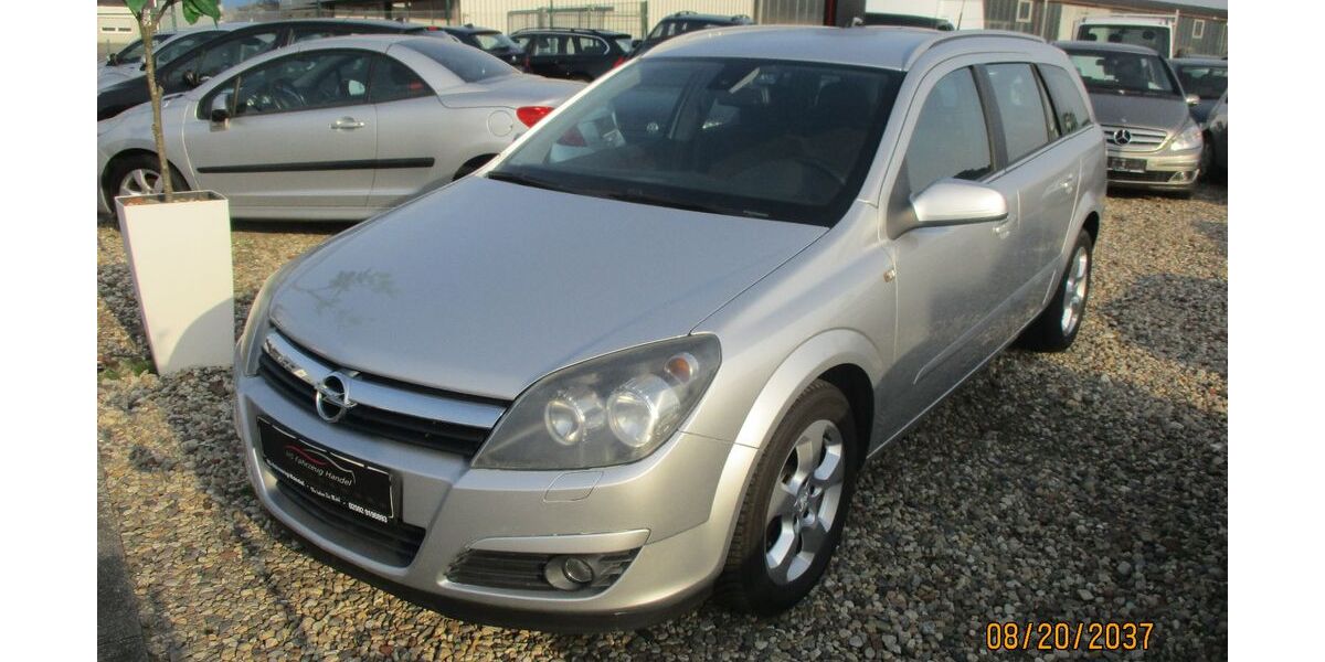 Opel Astra 224.512 km 2.499 &euro; Selm 59379