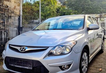 Hyundai i30 200.641 km 2.500 &euro; Bochum 44793
