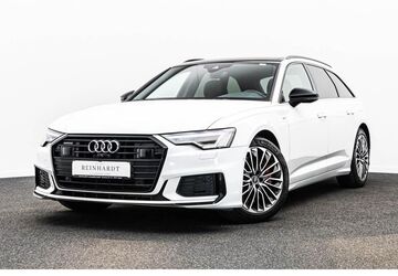 Audi A6 135.146 km 33.205 &euro; Hagen 58091