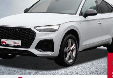 Audi Q5 9.240 km 52.420 &euro; Recklinghausen 45657