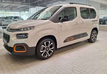 Citroen Berlingo 84.566 km 20.990 &euro; Dortmund 44145