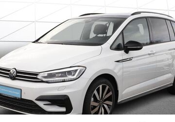 VW Touran 9.281 km 38.888 &euro; Herten 45701