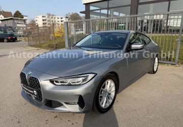 BMW 420 26.903 km 34.950 &euro; Bochum 44866