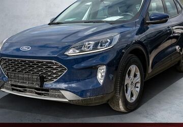 Ford Kuga 30.239 km 23.499 &euro; Bochum 44803