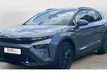 Skoda Elroq 4.999 km 49.440 &euro; Schwelm 58332