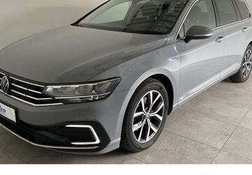 VW Passat Variant 57.097 km 22.880 &euro; Bochum - Linden 44879