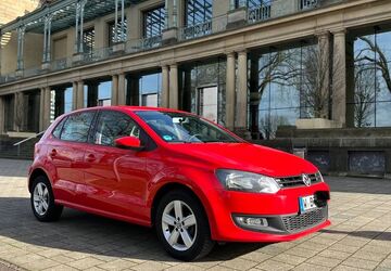 VW Polo 203.098 km 5.900 &euro; Wuppertal 42275