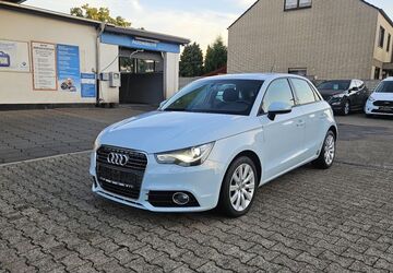 Audi A1 225.000 km 6.900 &euro; Oberhausen 46117