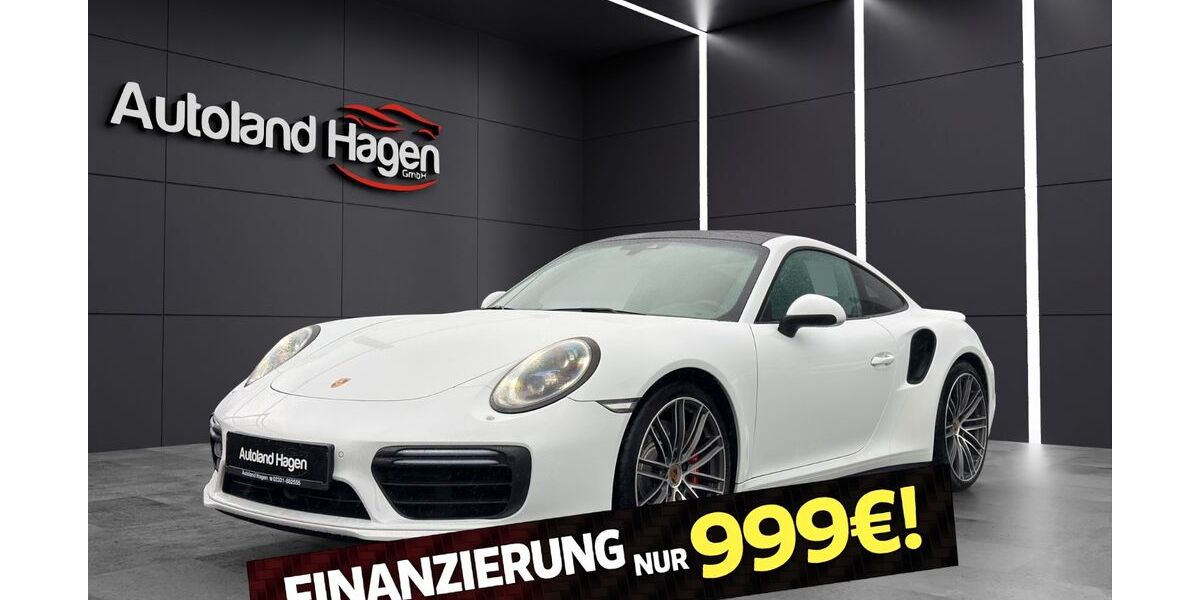 Porsche 911 Urmodell 58.465 km 124.890 &euro; Hagen 58089