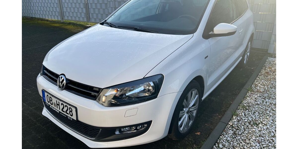 VW Polo 24.276 km 11.249 &euro; Oberhausen 46147